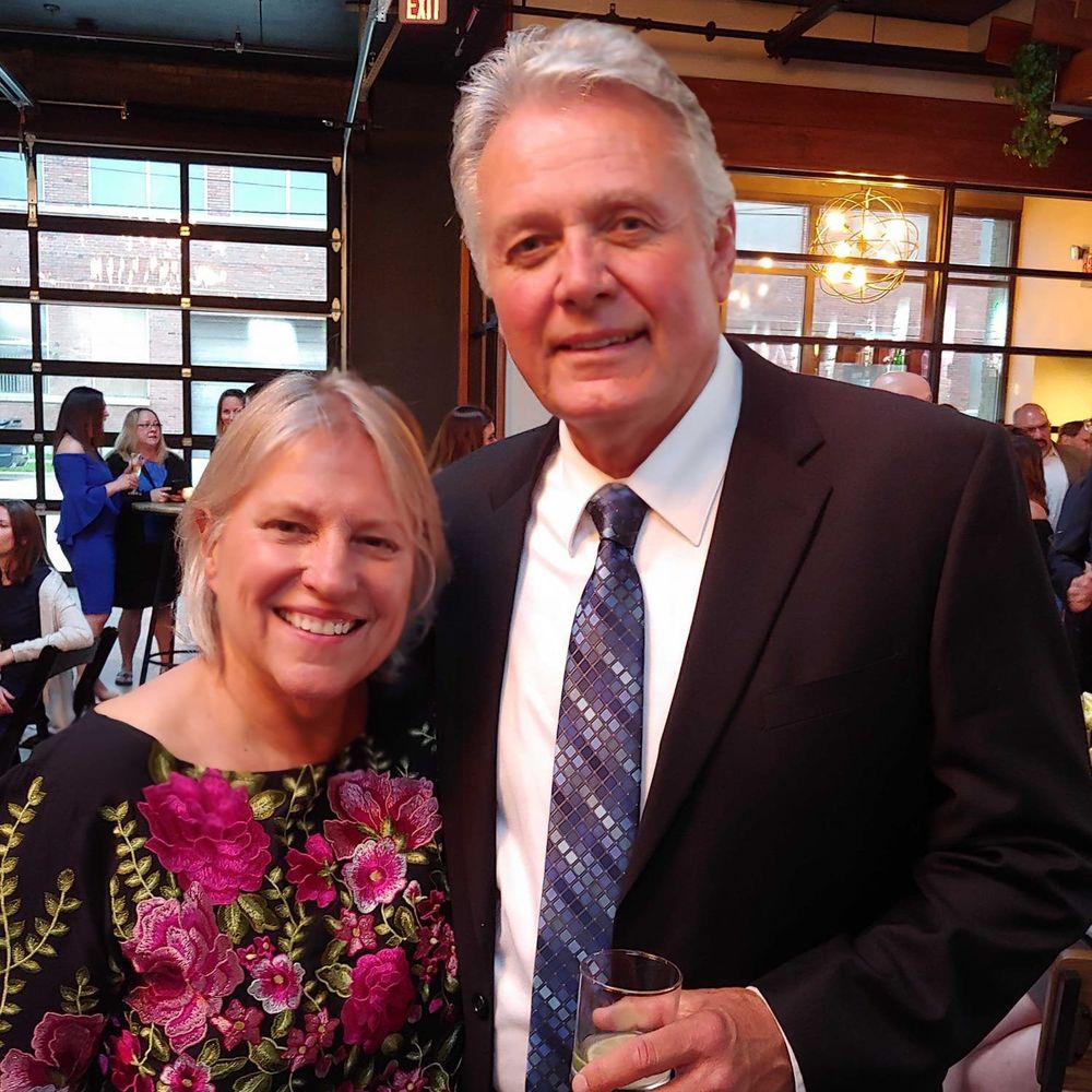 Meet your Posher, Mary